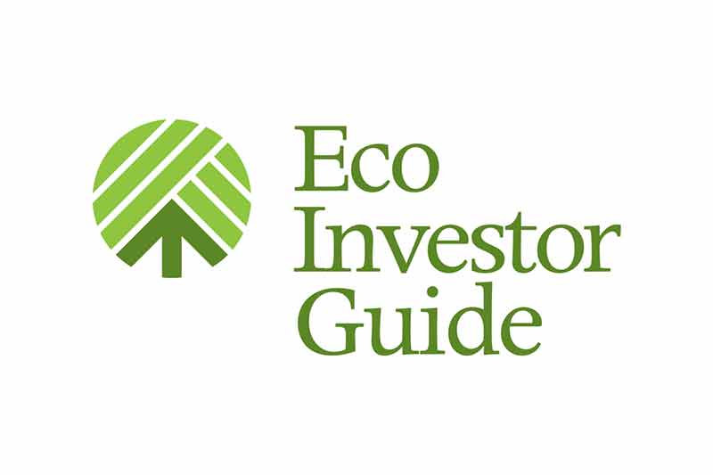 Eco Investor Guide logo
