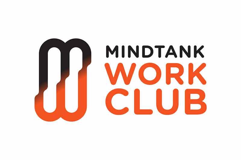 Mindtank Work Club logo